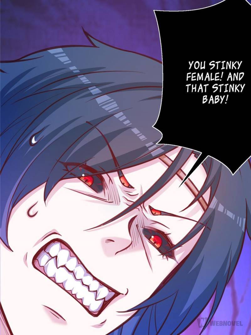 Beauty and the Beasts Chapter 539 page 29