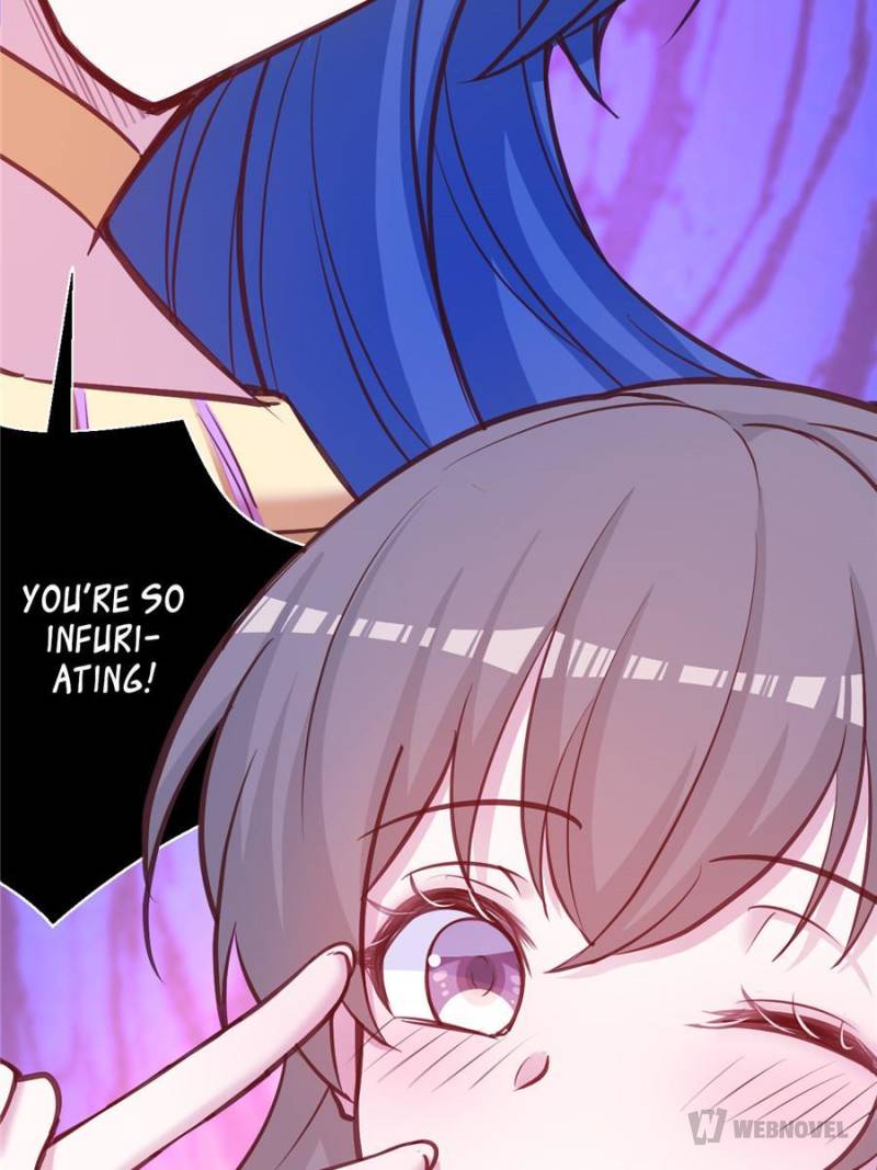 Beauty and the Beasts Chapter 539 page 30
