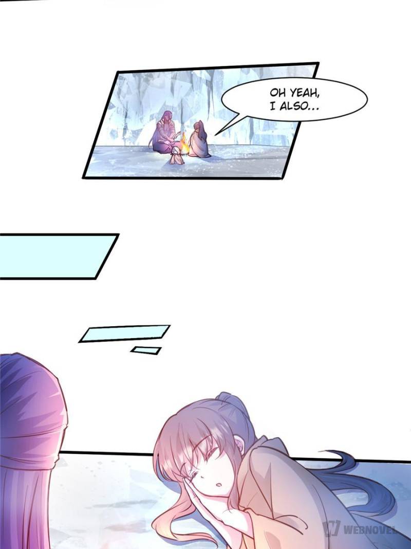 Beauty and the Beasts Chapter 539 page 4