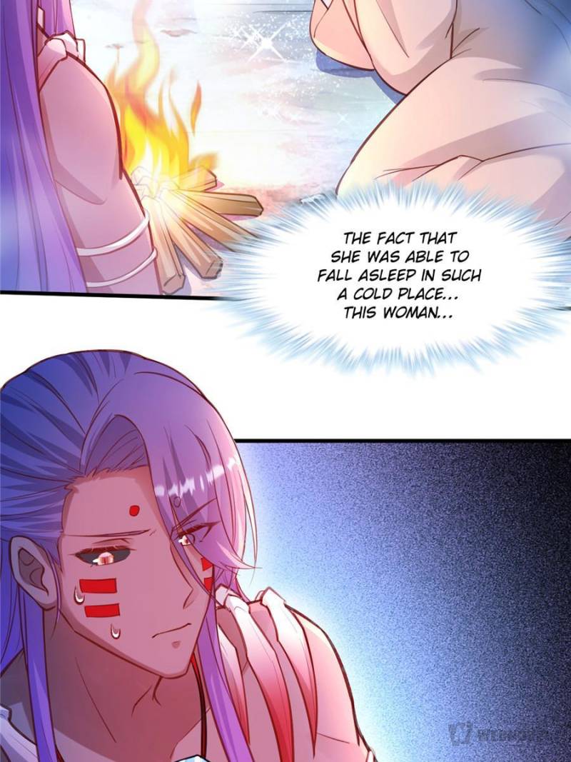 Beauty and the Beasts Chapter 539 page 5