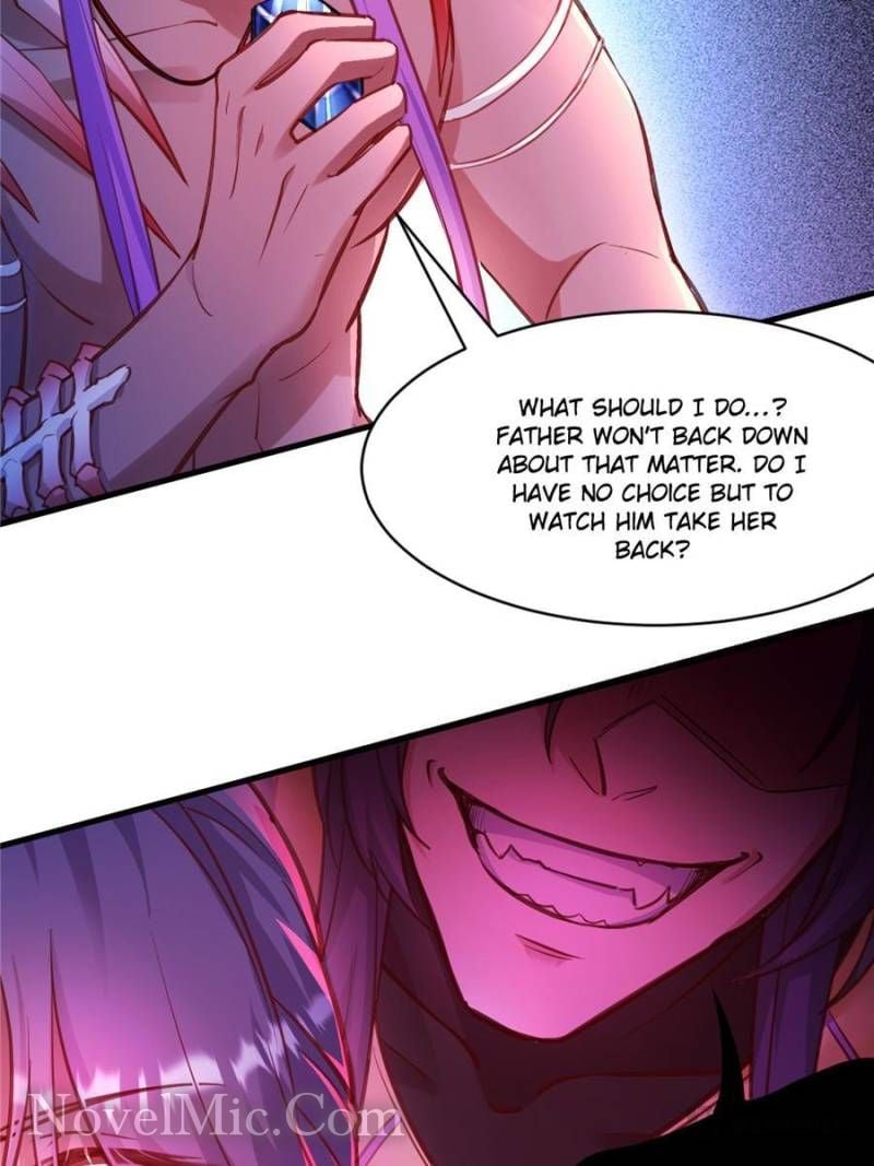 Beauty and the Beasts Chapter 539 page 6