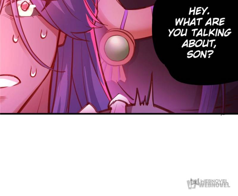 Beauty and the Beasts Chapter 539 page 7