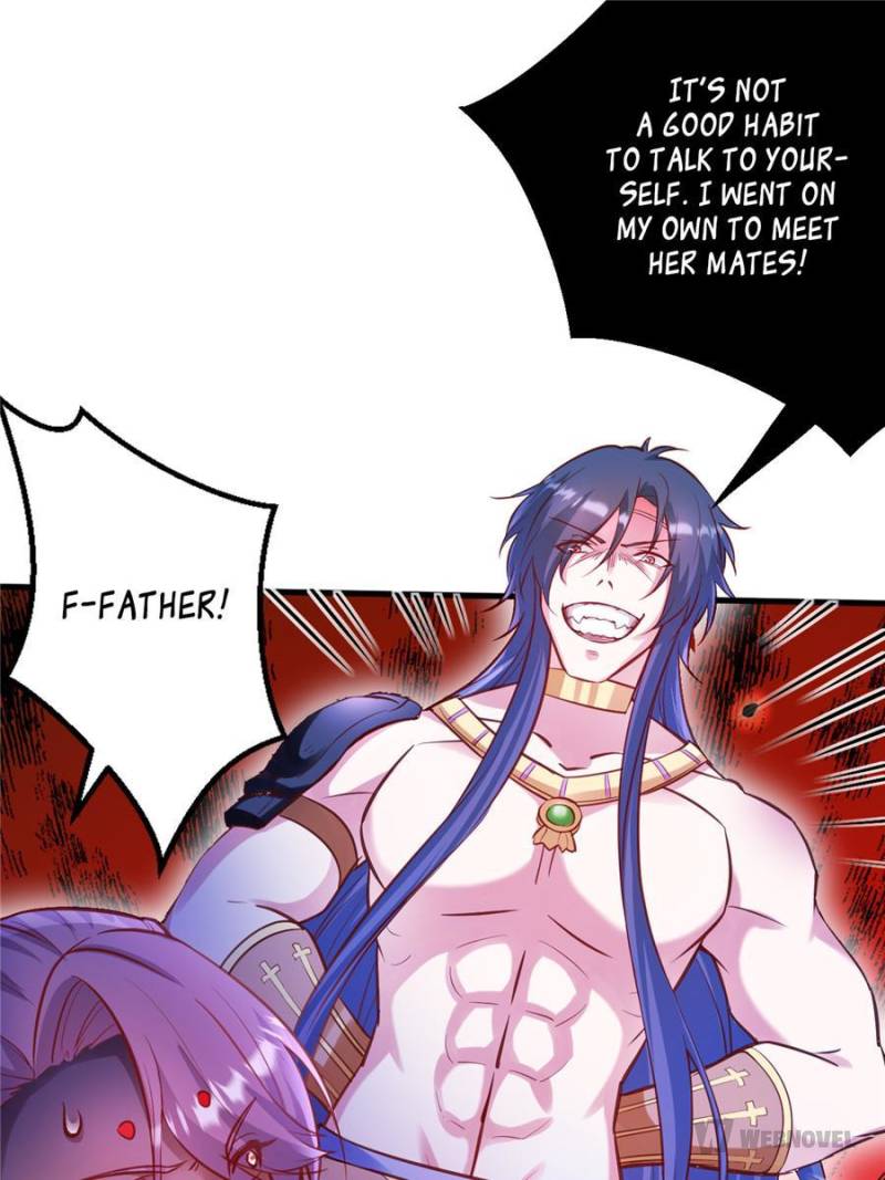 Beauty and the Beasts Chapter 539 page 8