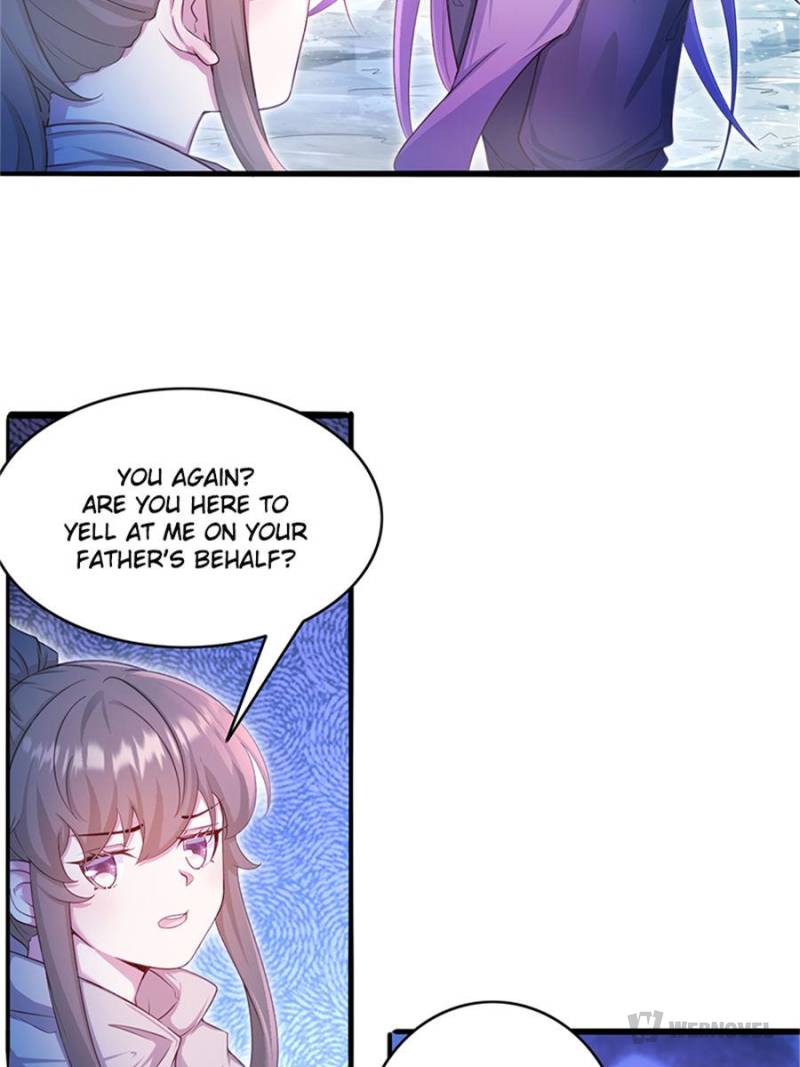 Beauty and the Beasts Chapter 540 page 9