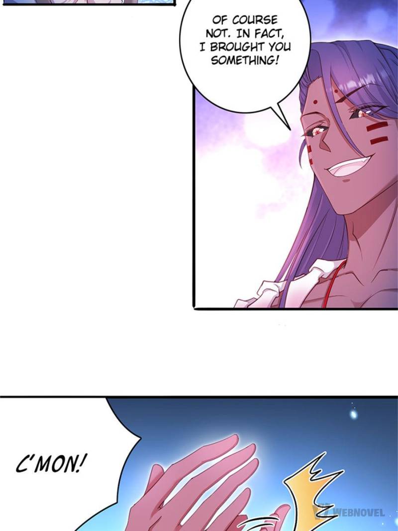 Beauty and the Beasts Chapter 540 page 10
