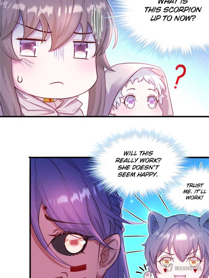 Beauty and the Beasts Chapter 540 page 13