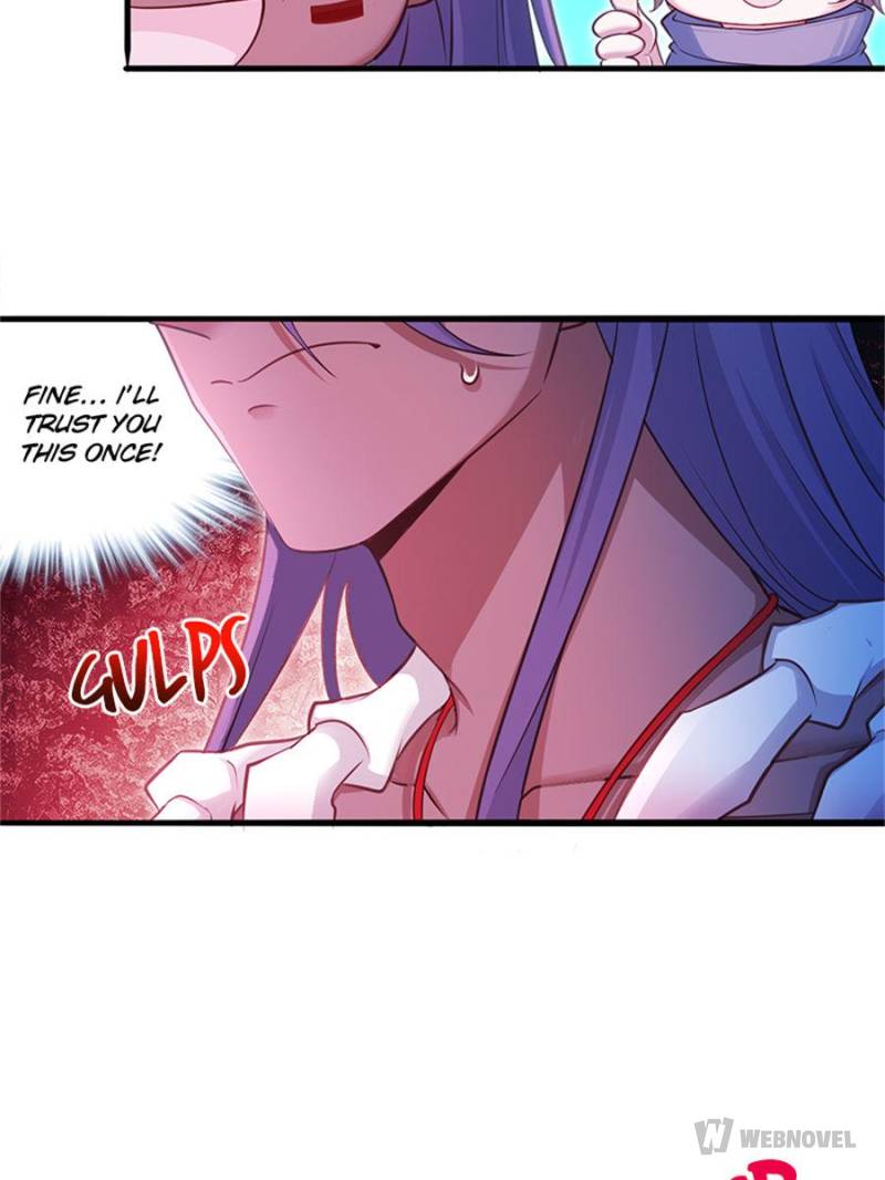 Beauty and the Beasts Chapter 540 page 14