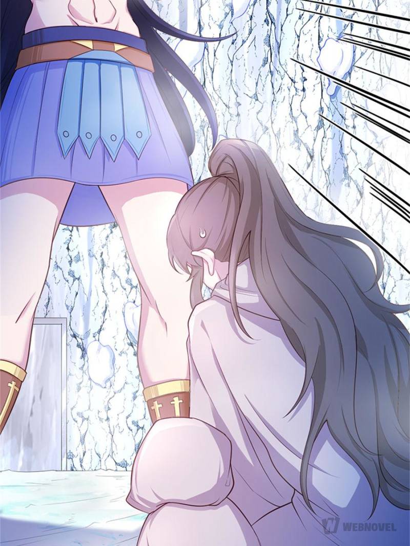 Beauty and the Beasts Chapter 540 page 1