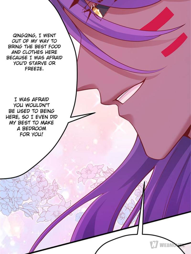 Beauty and the Beasts Chapter 540 page 19