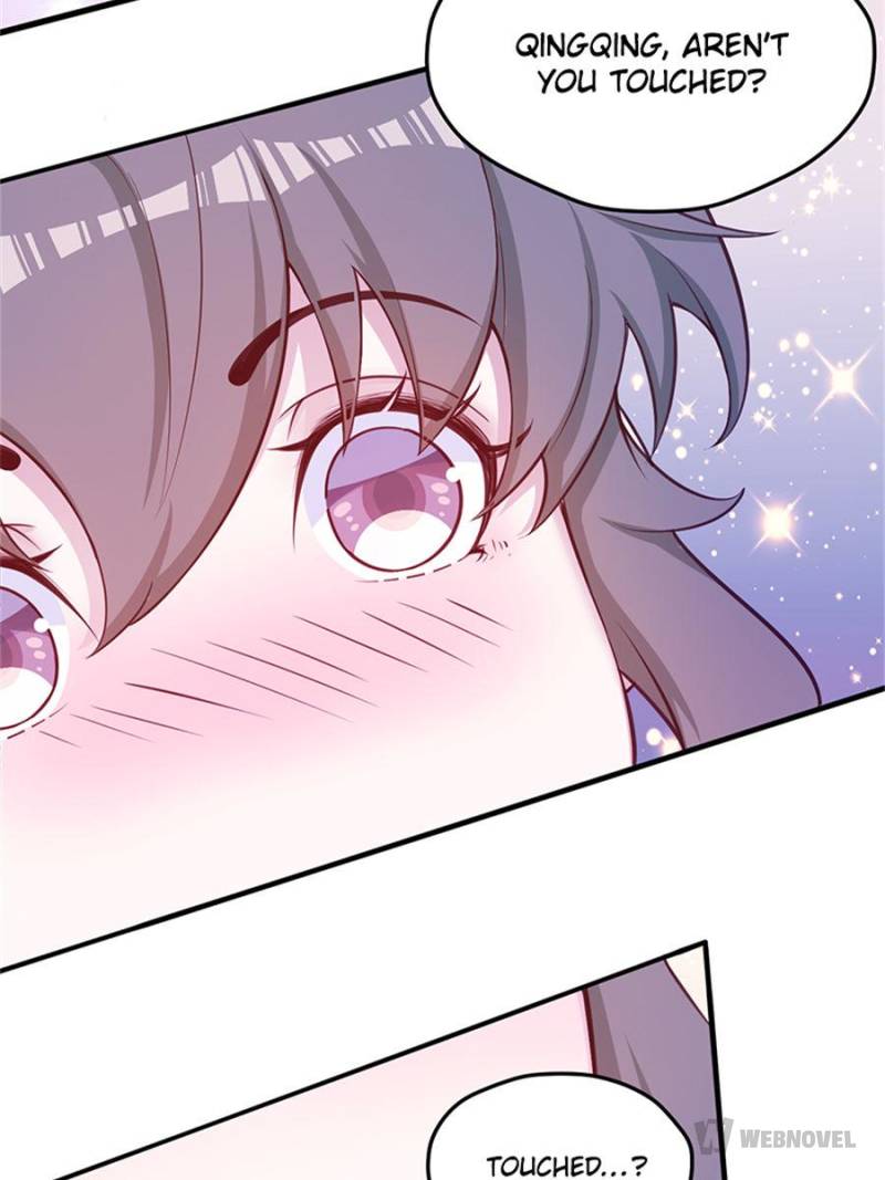 Beauty and the Beasts Chapter 540 page 20