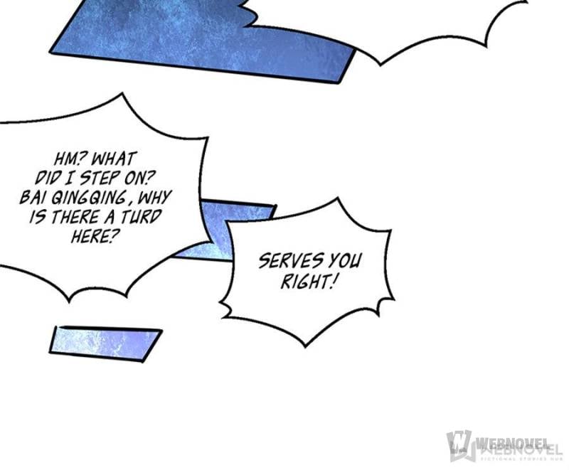 Beauty and the Beasts Chapter 540 page 23
