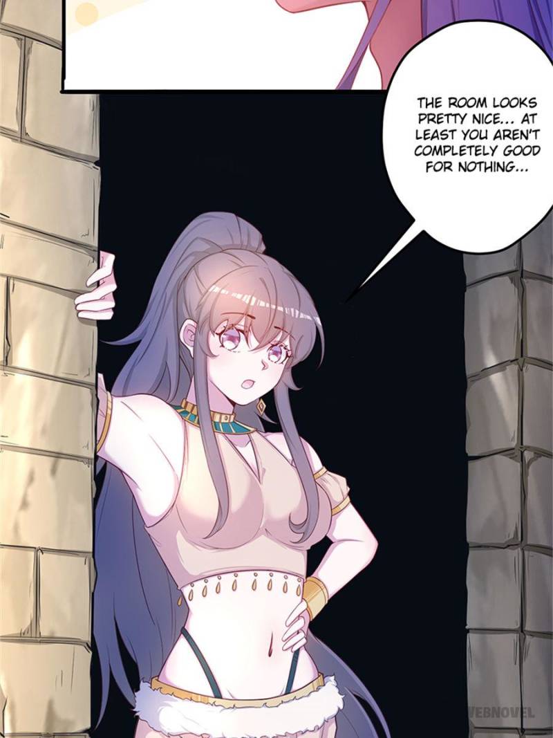 Beauty and the Beasts Chapter 540 page 26