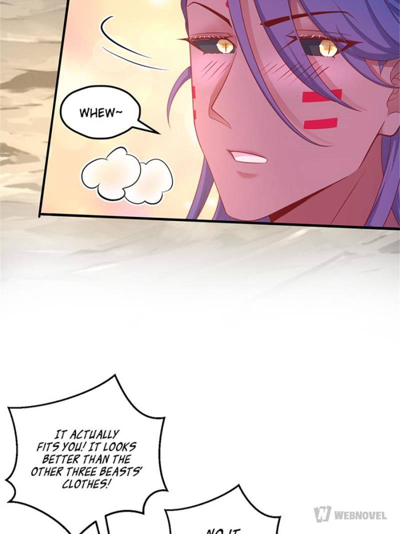 Beauty and the Beasts Chapter 540 page 28