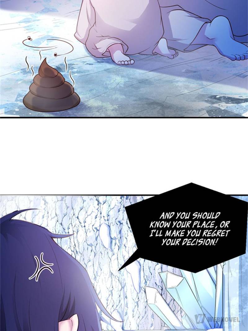 Beauty and the Beasts Chapter 540 page 2