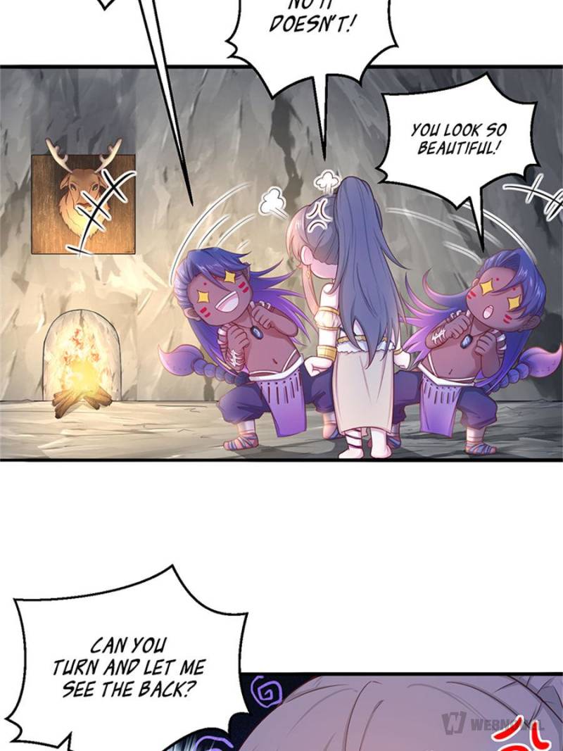Beauty and the Beasts Chapter 540 page 29