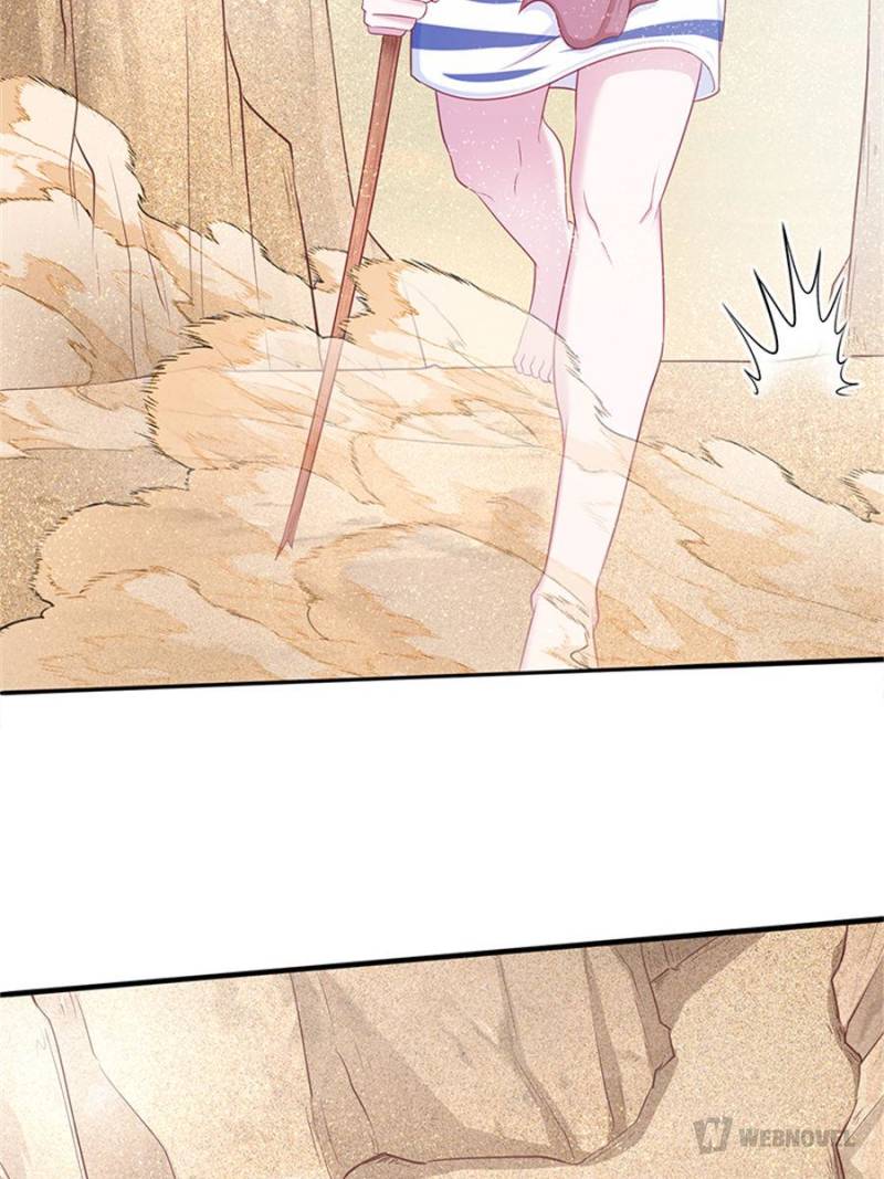 Beauty and the Beasts Chapter 540 page 34