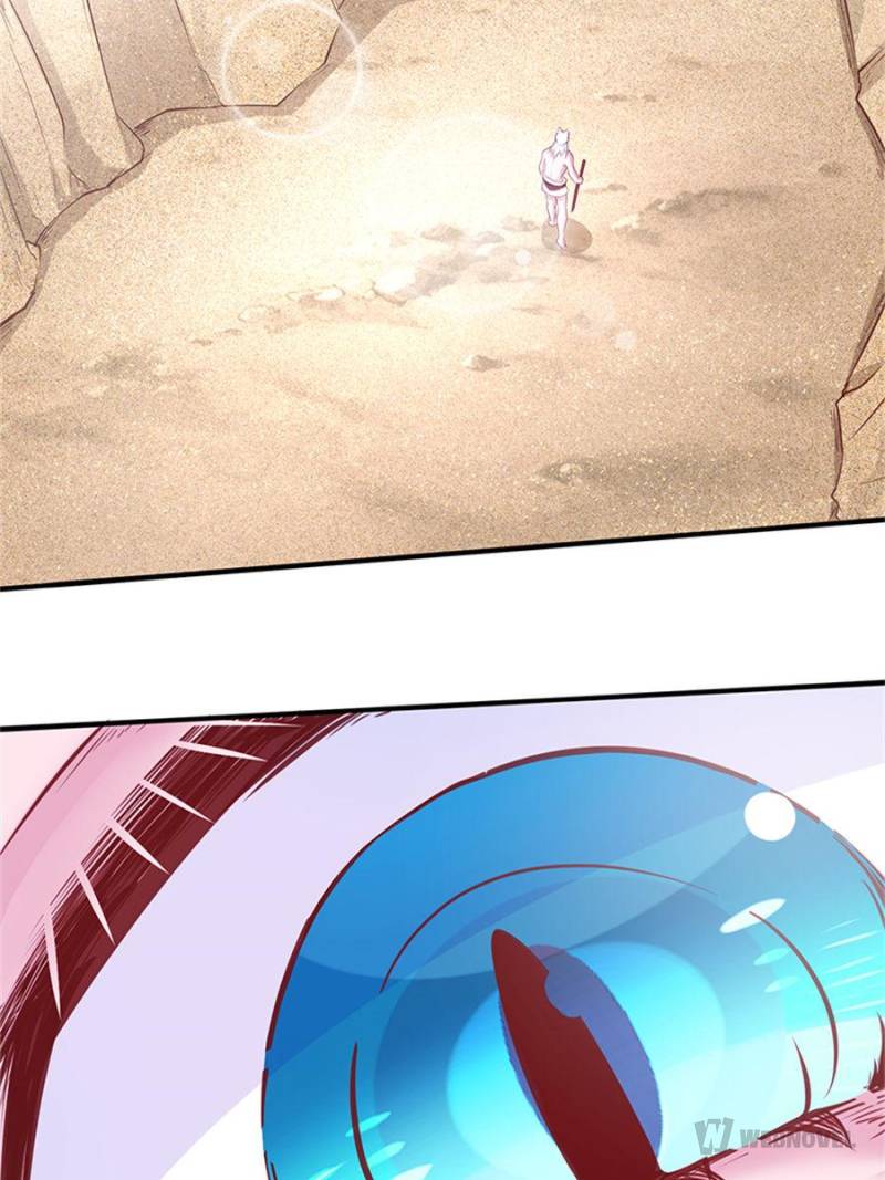 Beauty and the Beasts Chapter 540 page 35