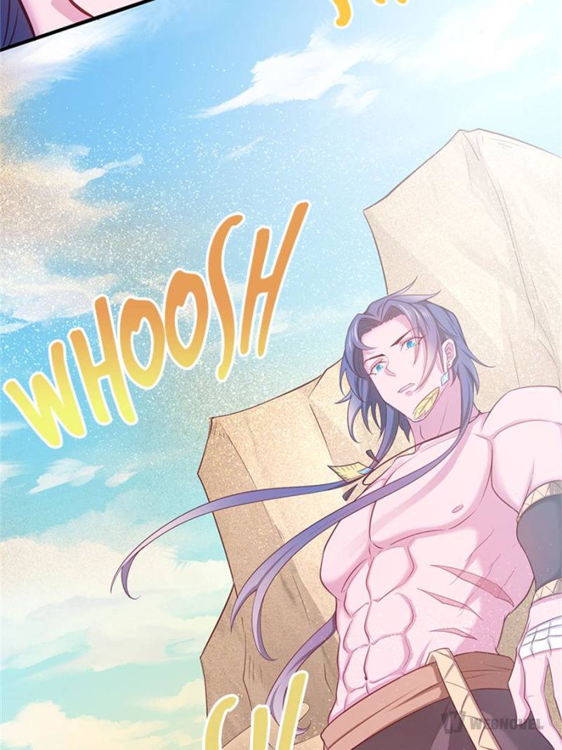 Beauty and the Beasts Chapter 540 page 37