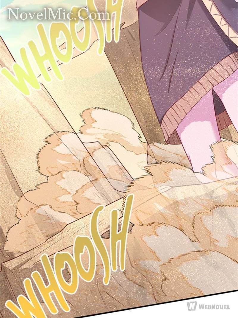 Beauty and the Beasts Chapter 540 page 38