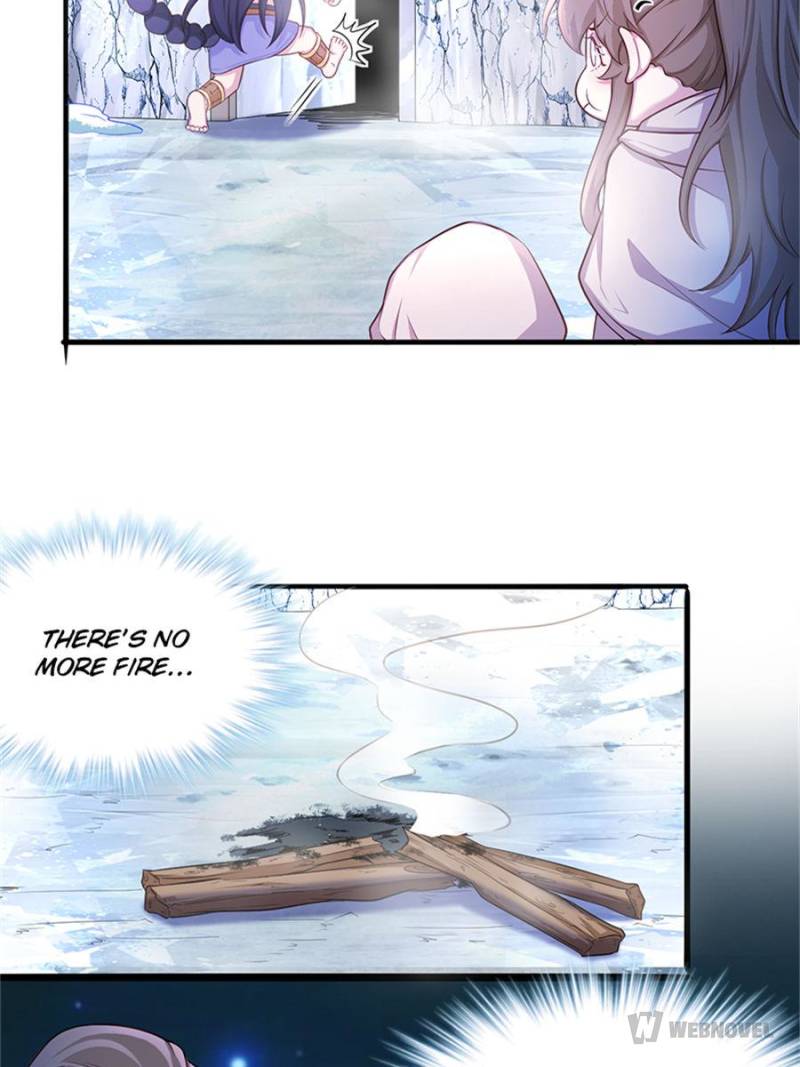 Beauty and the Beasts Chapter 540 page 4