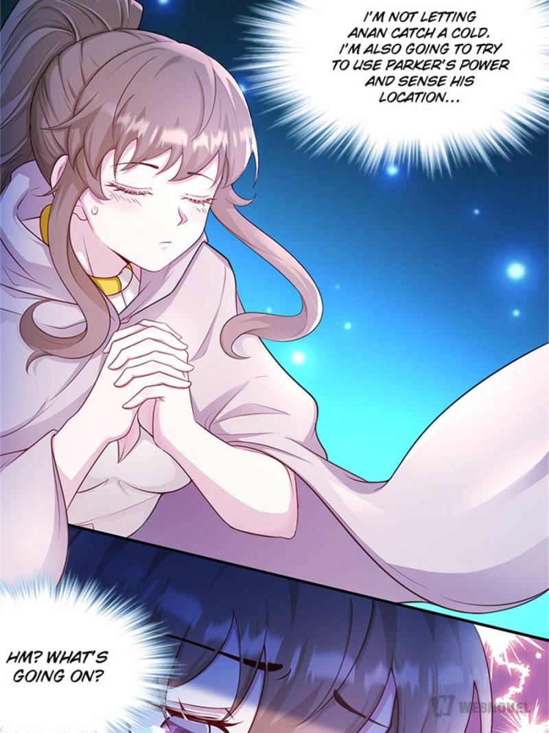 Beauty and the Beasts Chapter 540 page 5