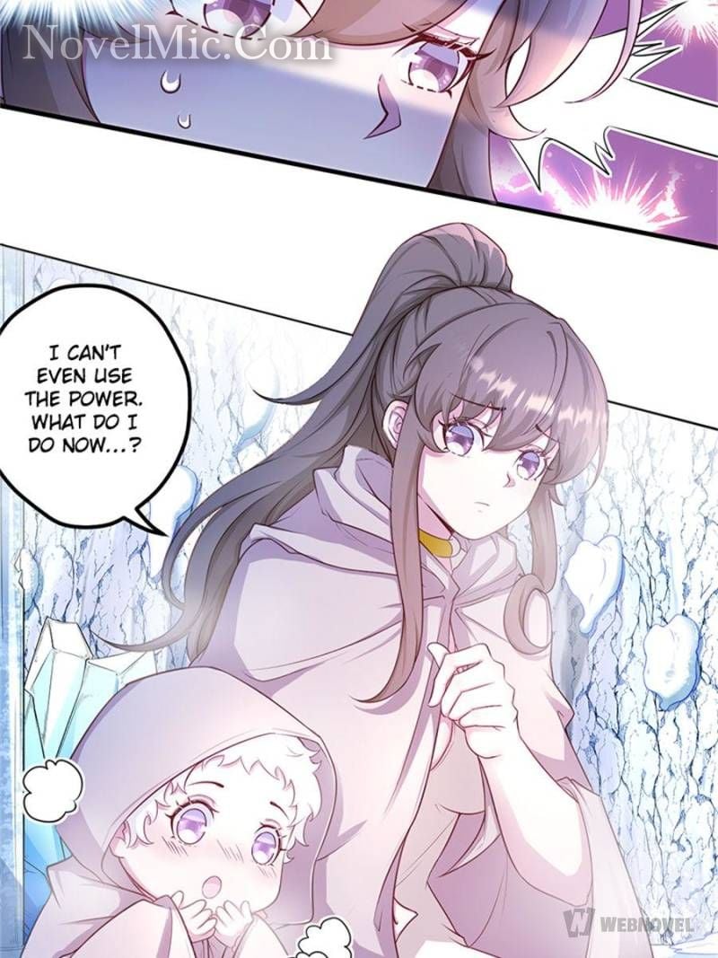 Beauty and the Beasts Chapter 540 page 6
