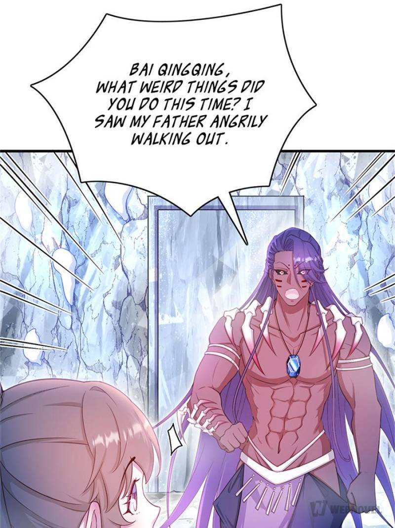 Beauty and the Beasts Chapter 540 page 8