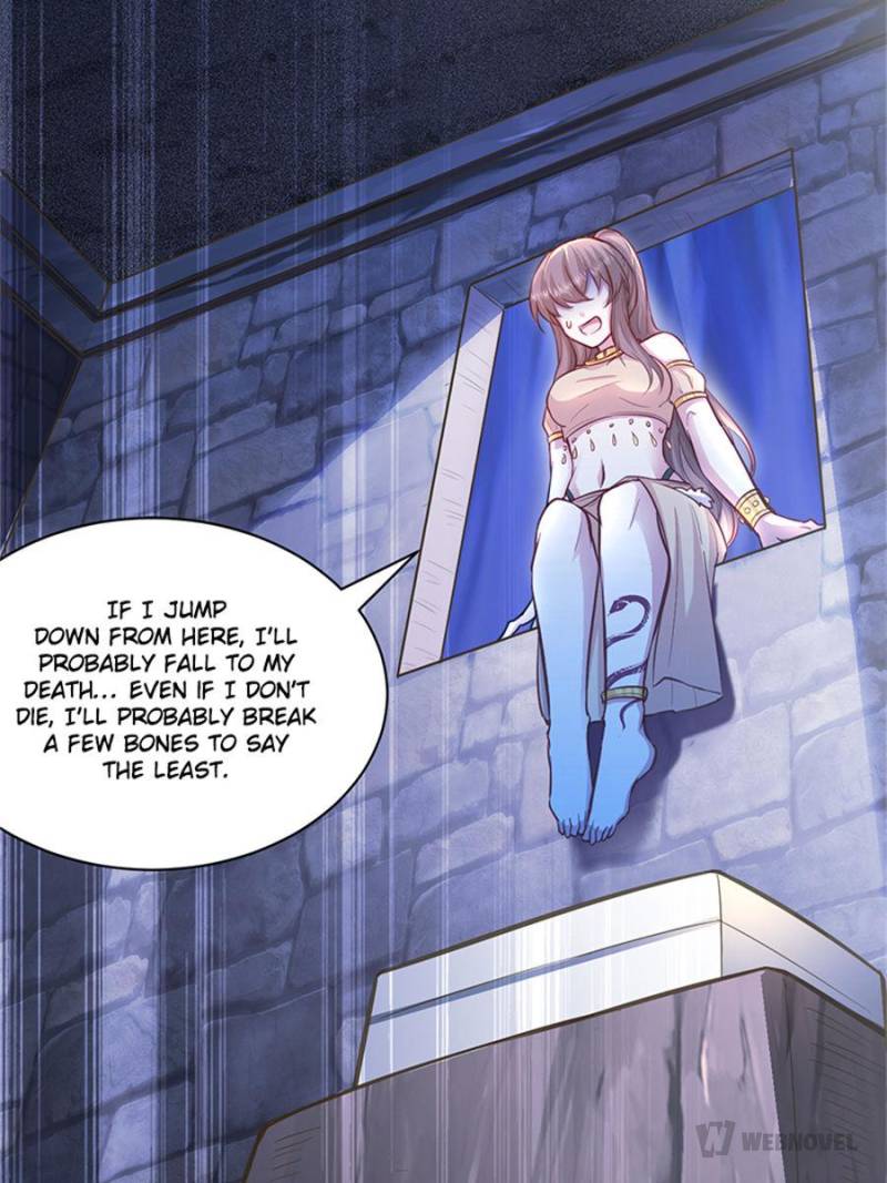 Beauty and the Beasts Chapter 541 page 13