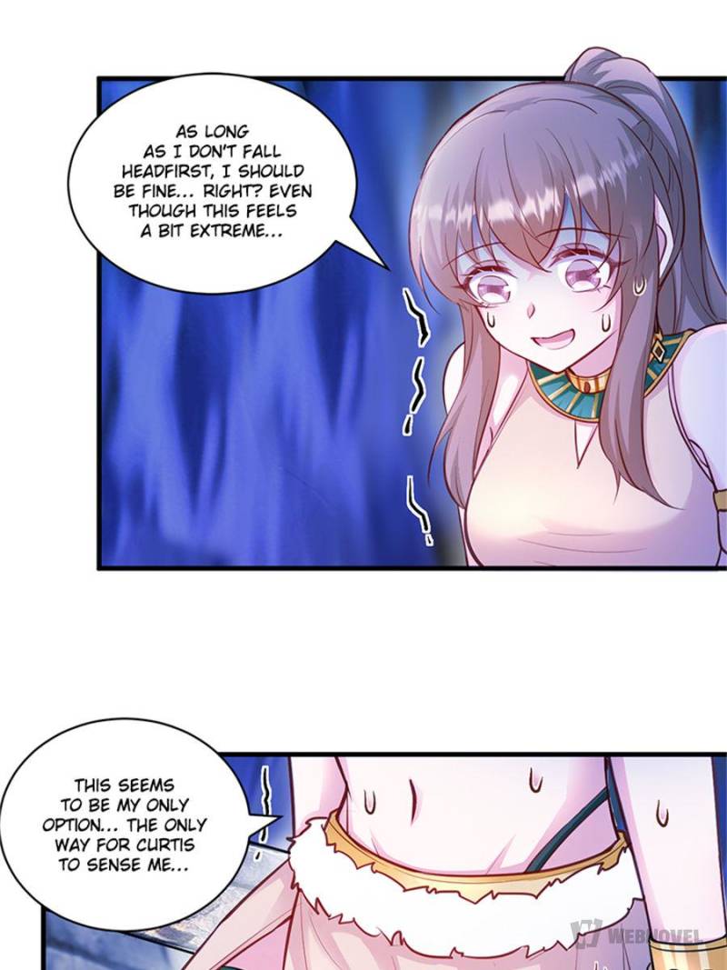Beauty and the Beasts Chapter 541 page 16