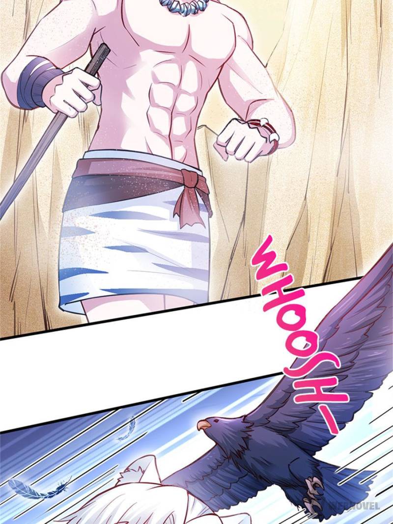 Beauty and the Beasts Chapter 541 page 1