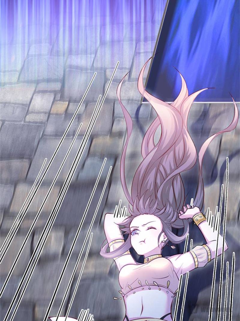 Beauty and the Beasts Chapter 541 page 19