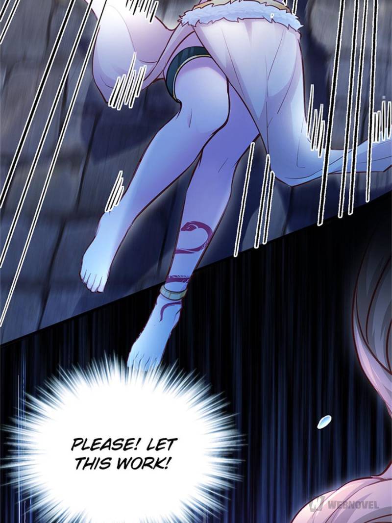 Beauty and the Beasts Chapter 541 page 20