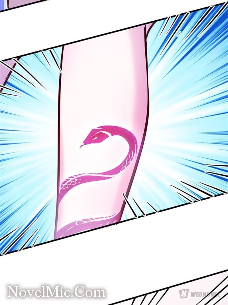 Beauty and the Beasts Chapter 541 page 22