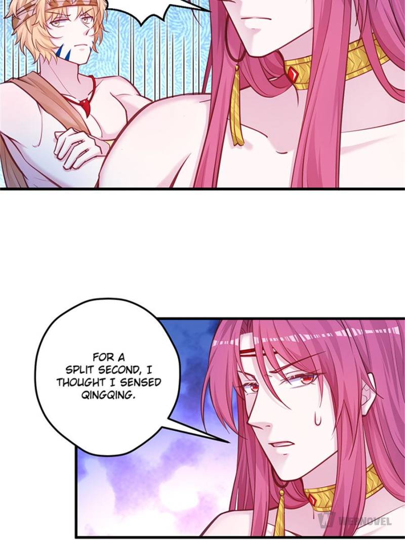 Beauty and the Beasts Chapter 541 page 25