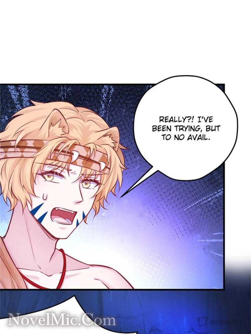 Beauty and the Beasts Chapter 541 page 26