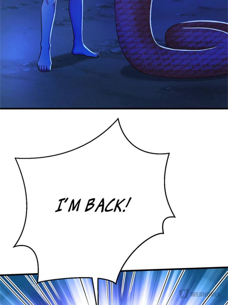 Beauty and the Beasts Chapter 541 page 28