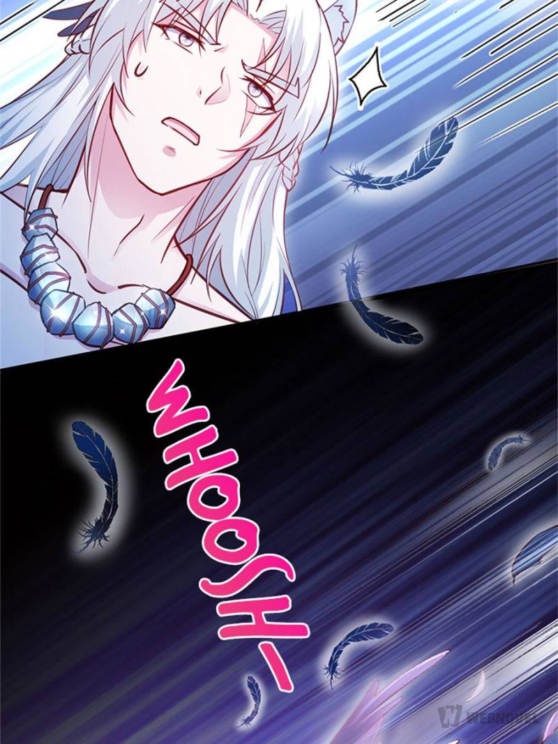 Beauty and the Beasts Chapter 541 page 2
