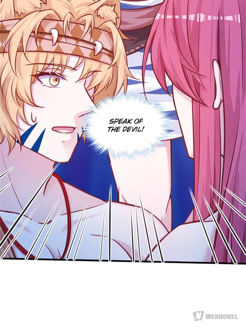 Beauty and the Beasts Chapter 541 page 30