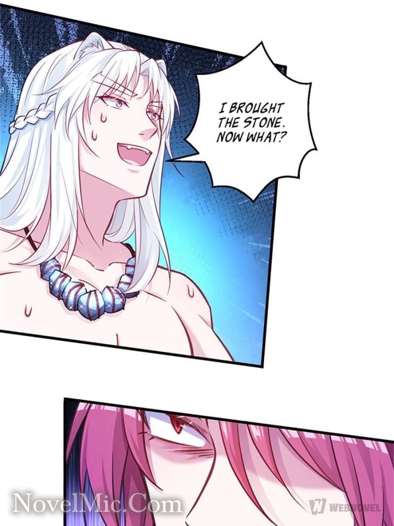 Beauty and the Beasts Chapter 541 page 32