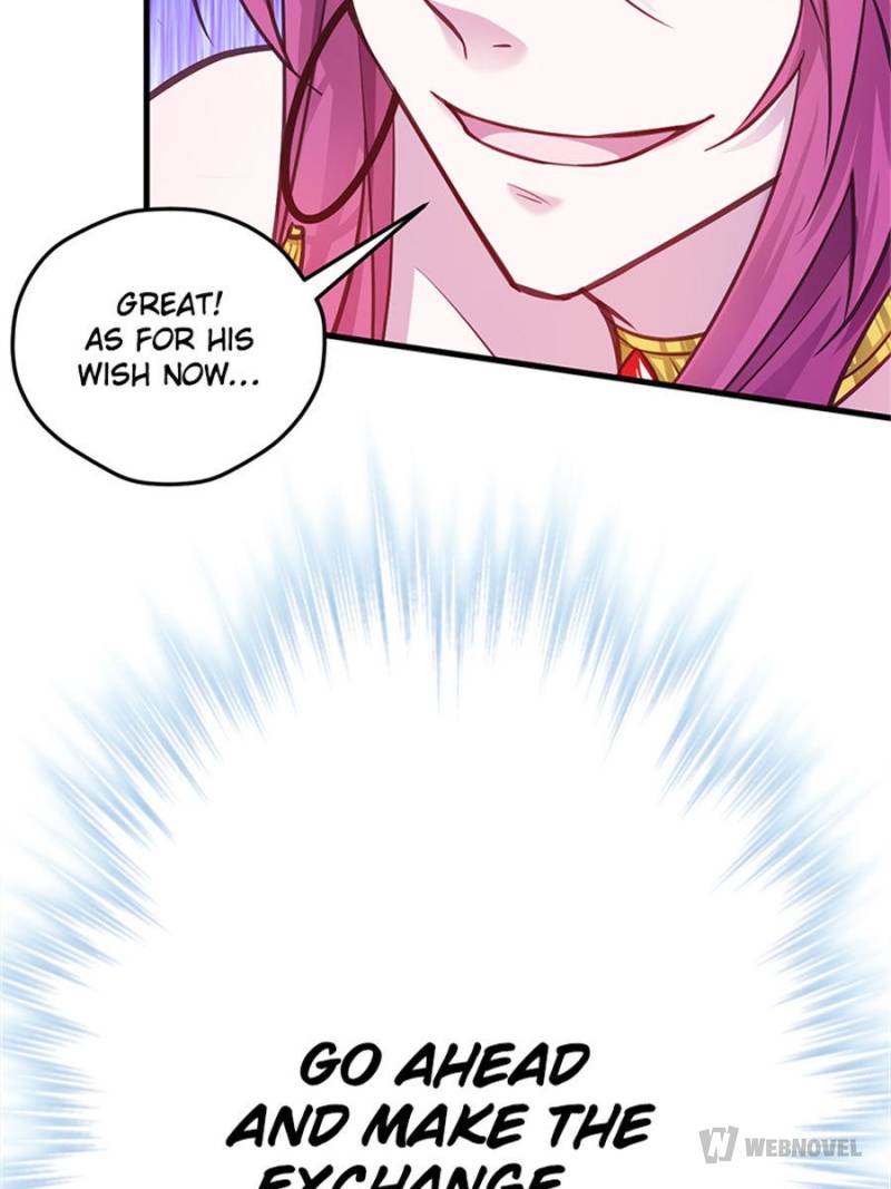 Beauty and the Beasts Chapter 541 page 33