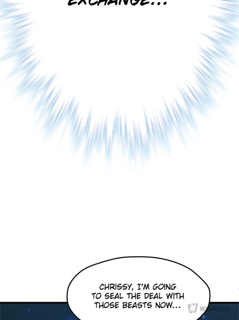 Beauty and the Beasts Chapter 541 page 34