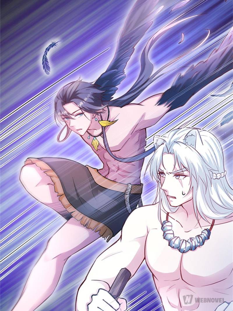 Beauty and the Beasts Chapter 541 page 3
