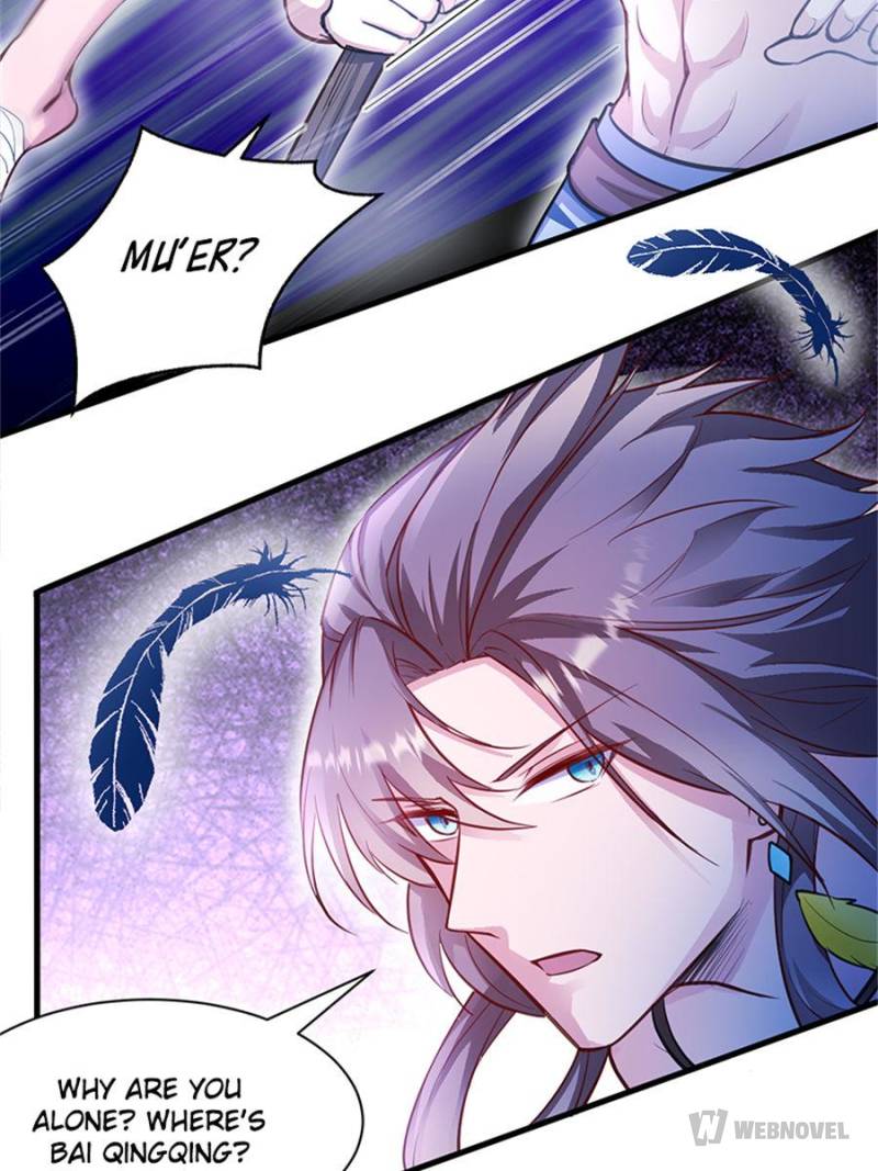 Beauty and the Beasts Chapter 541 page 4