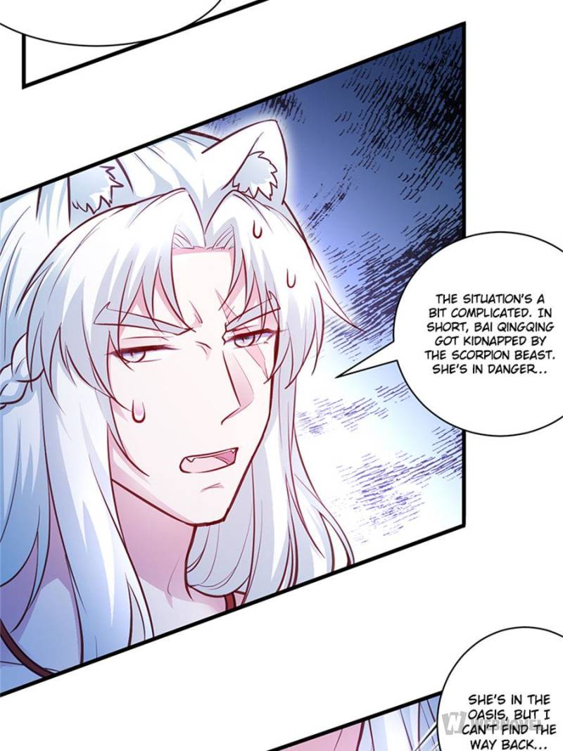 Beauty and the Beasts Chapter 541 page 5