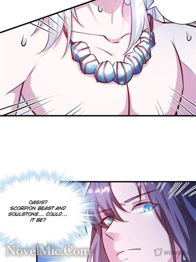 Beauty and the Beasts Chapter 541 page 6