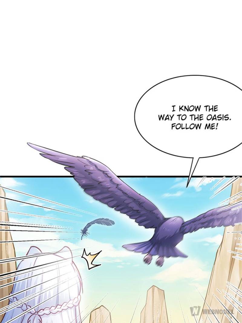 Beauty and the Beasts Chapter 541 page 8