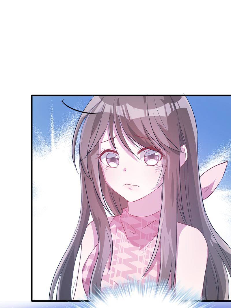 Beauty and the Beasts Chapter 55 page 1