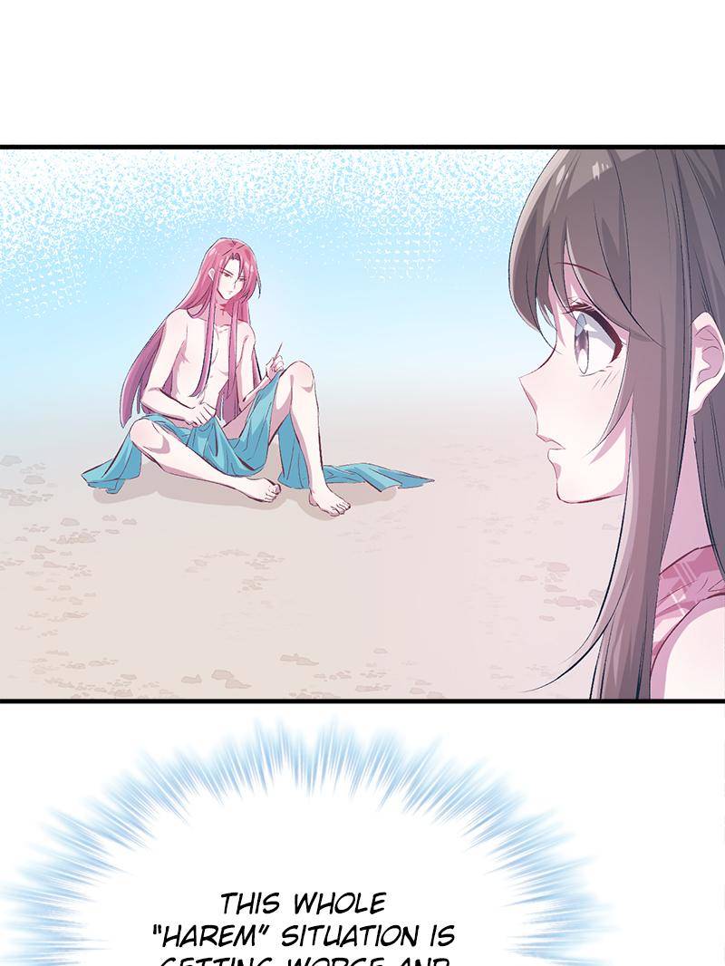 Beauty and the Beasts Chapter 55 page 27