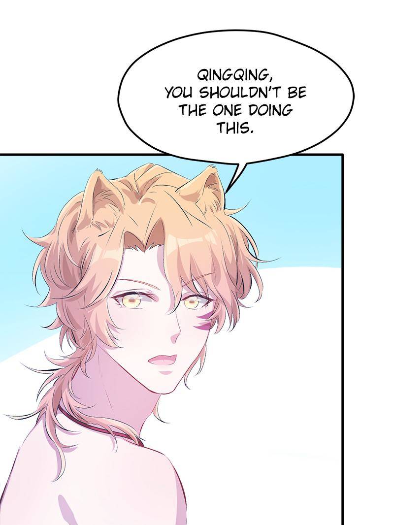 Beauty and the Beasts Chapter 55 page 32