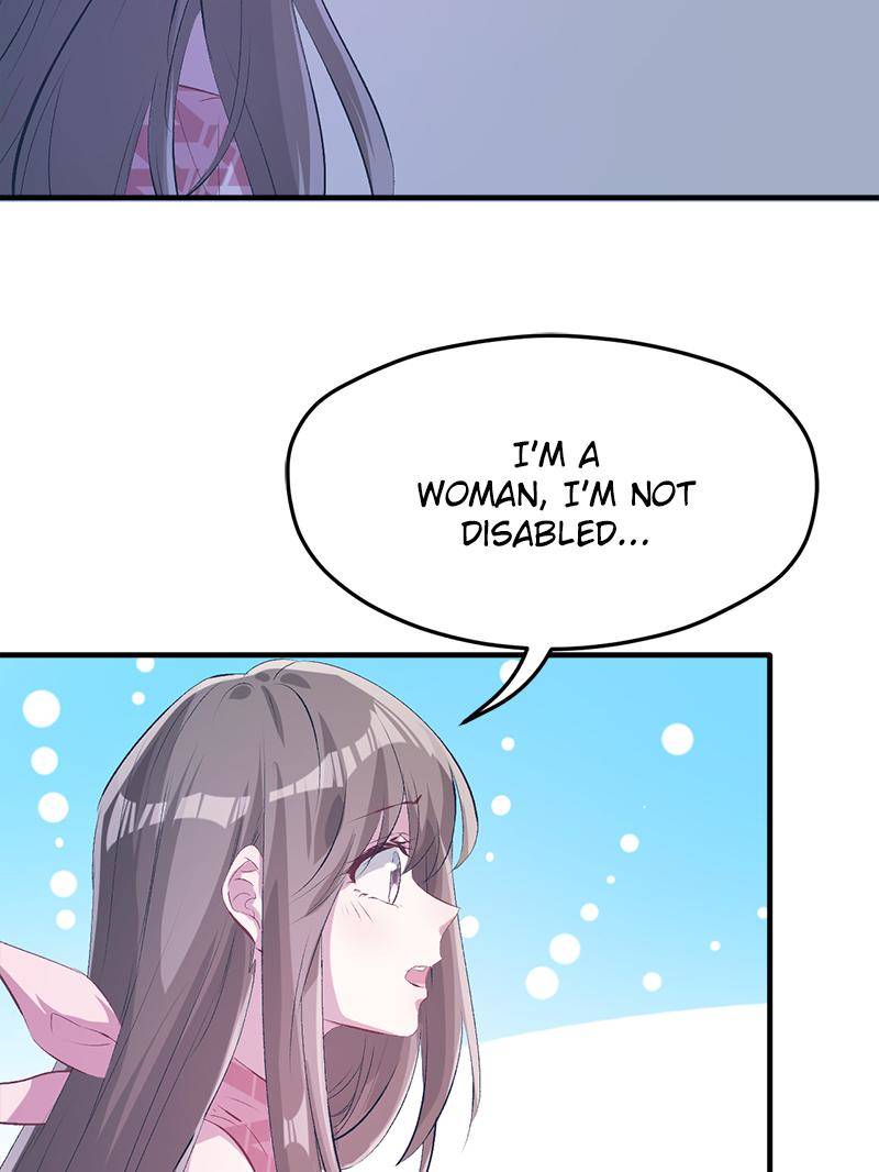 Beauty and the Beasts Chapter 55 page 35